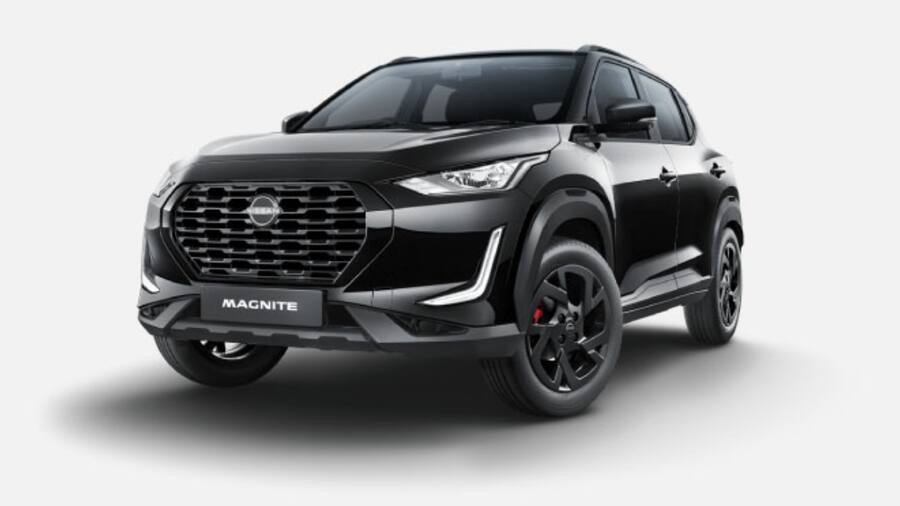 Nissan Magnite के नए वेरिएंट और स्पेशल एडिशन से उठा पर्दा, जानें फीचर्स nissan