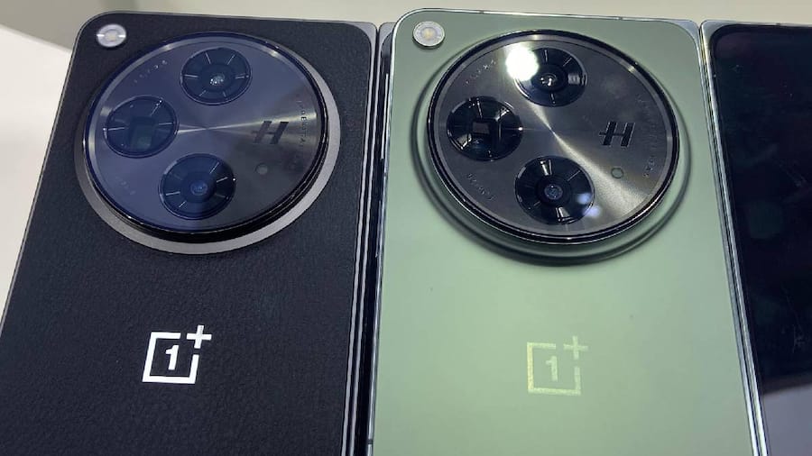 OnePlus Open- Camera (Back)