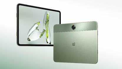 OnePlus Pad GO टैबलेट भारत में लॉन्च, मिलेगी 8000mAh की जंबो बैटरी