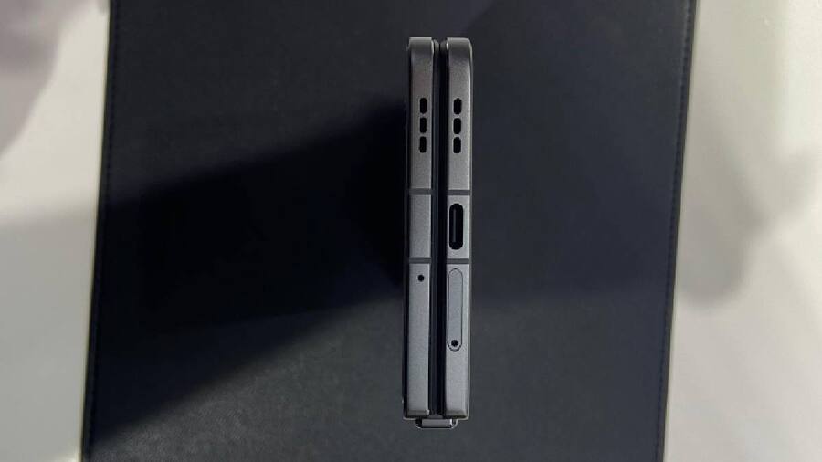 OnePlus Open- India Price