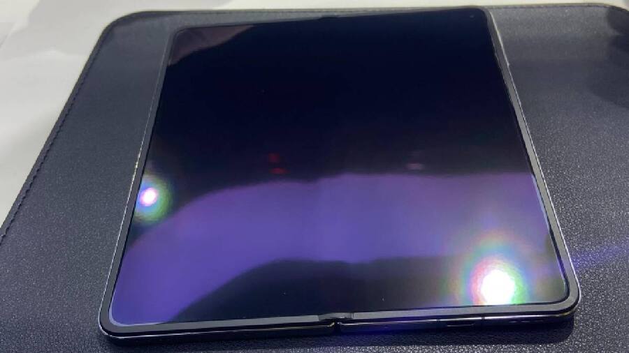 OnePlus Open- Processor, memory, OS