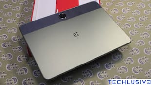 OnePlus Pad Go review: Buy it for its sound quality