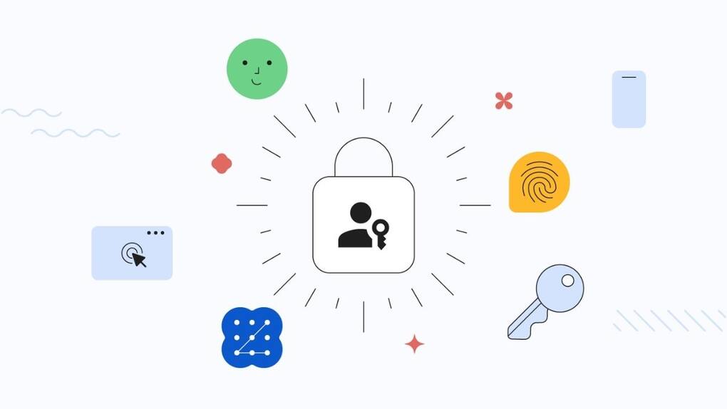 Passkeys are already available on a number of services.