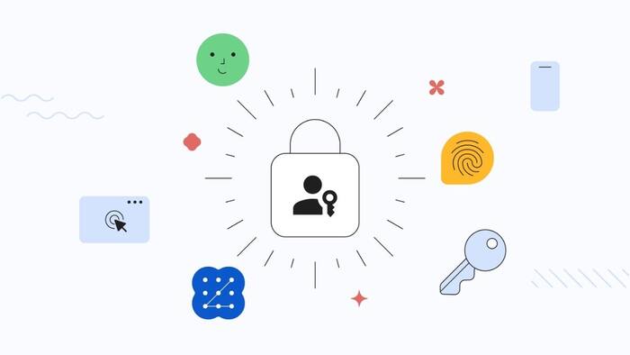 Passkeys are already available on a number of services.