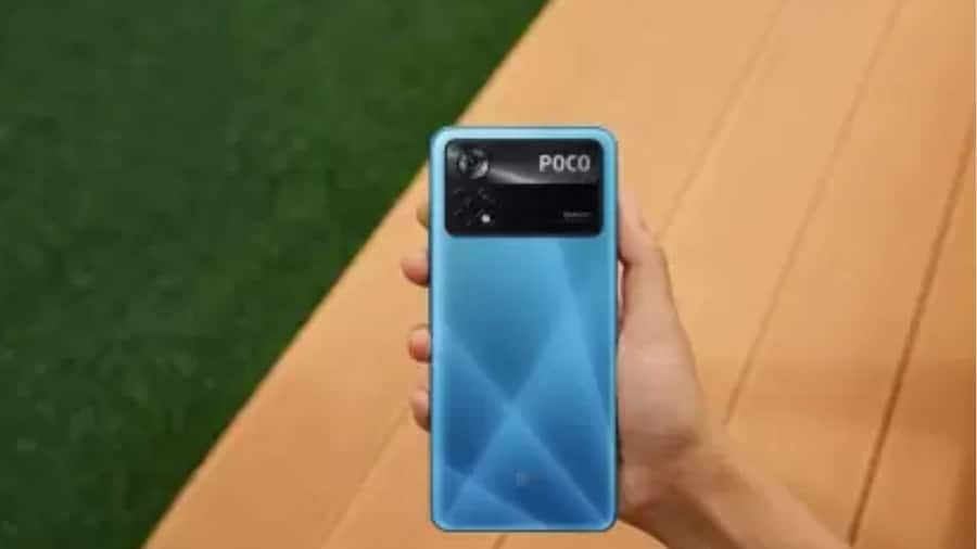 poco X4 Pro 5G News
