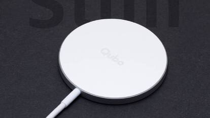 Amazon Great Indian Festival: Top deals on wireless charger from Anker, Qubo, more
