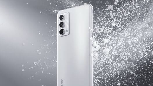 Realme GT 5 Pro टीजर हुआ रिलीज, 100W फास्ट चार्जिंग के साथ देगा दस्तक!