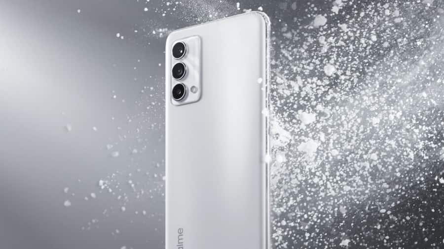 Realme GT 5 Pro टीजर हुआ रिलीज, 100W फास्ट चार्जिंग के साथ देगा दस्तक! realme (2)