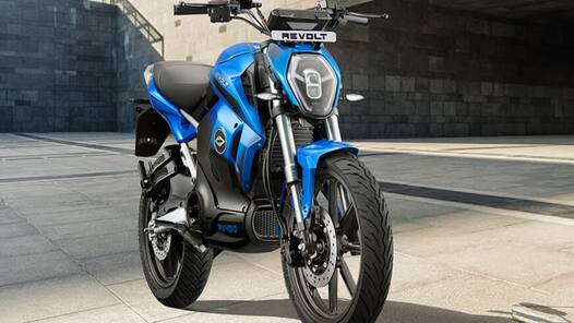 Revolt Motors ने लॉन्च की क्रिकेट स्पेशल एडिशन इलेक्ट्रिक बाइक, जानिए फीचर्स