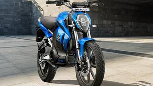 Revolt Motors ने लॉन्च की क्रिकेट स्पेशल एडिशन इलेक्ट्रिक बाइक, जानिए फीचर्स
