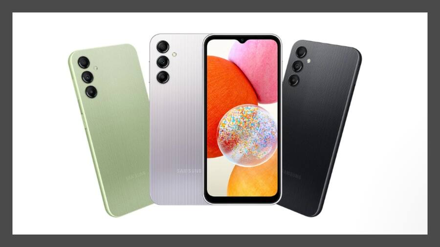 Samsung Galaxy A15 में दमदार प्रोसेसर के साथ मिलेगी 4GB RAM, इस साइट पर हुआ लिस्ट samsung (4)