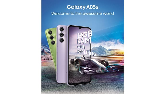 Samsung is gearing up to launch a new phone soon.