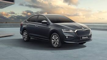 Skoda Slavia Matte एडिशन भारत में हुआ लॉन्च, जानिए कीमत और फीचर्स