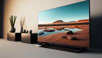 Amazon Great Indian Festival: Get up to 60 percent off on 32-inch smart TVs