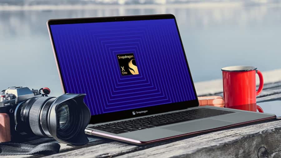 Qualcomm launches Snapdragon Elite X chips for laptops to take on Apple M-series Qualcomm may finally have a chance to beat Apple with Snapdragon Elite X.