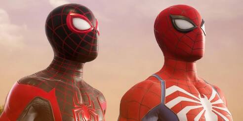 Marvel's Spider-Man 2's Suits Don't Hold a Candle to the First Game's In  One Big Way