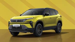 Tata Harrier और Safari Facelift की माइलेज डिटेल आई सामने, जानें कितनी एफिशियंट हैं दोनों एसयूवी