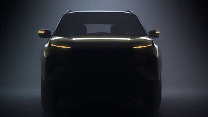 Tata Harrier फेसलिफ्ट की बुकिंग इस दिन से होगी शुरू, जल्द देगा लेगी मार्केट में एंट्री