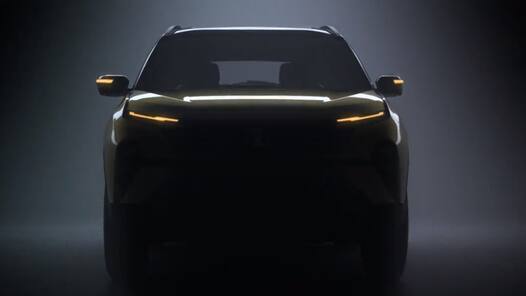 Tata Harrier फेसलिफ्ट की बुकिंग इस दिन से होगी शुरू, जल्द देगा लेगी मार्केट में एंट्री