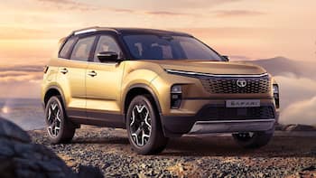Tata Safari Facelift भारत में हुई लॉन्च, MG Hector Plus और XUV700 को मिलेगी टक्कर
