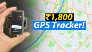 Qubo bike tracker launched at Rs. 1,800: Here are all the features