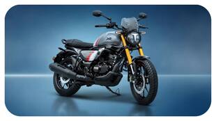 TVS Ronin का स्पेशल एडिशन भारत में हुआ लॉन्च, जानिए कीमत