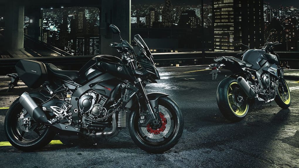 The nominations for the 2-wheeler category have been revealed.