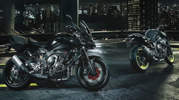 The nominations for the 2-wheeler category have been revealed.