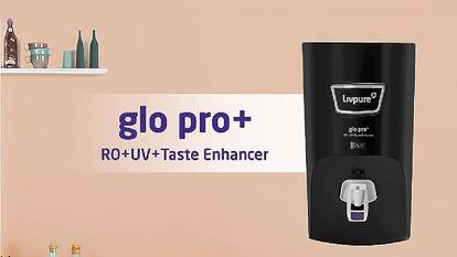 Amazon Great Indian Festival: Check to deals on water purifiers