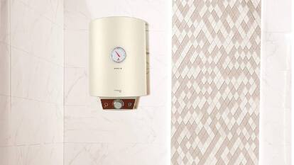 Amazon finds: Top 25L geysers under Rs 10,000 to buy in India