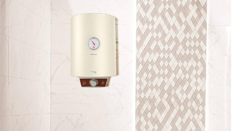Amazon finds: Top 25L geysers under Rs 10,000 to buy in India 25L Geysers
