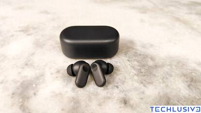 OnePlus Nord Buds 2R review: Good sound on a budget