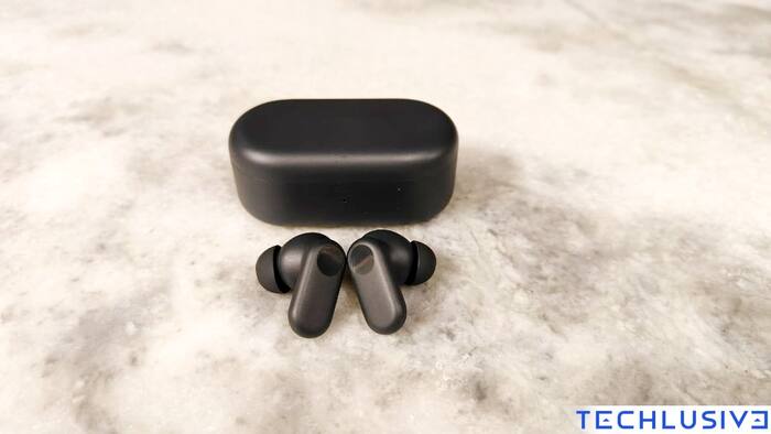 OnePlus Nord Buds 2R