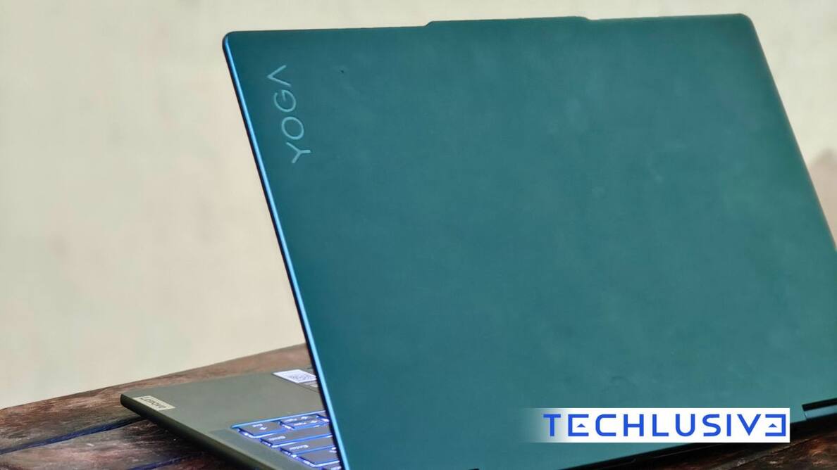 Lenovo Yoga 7i review: A 2-in-1 laptop worth your money