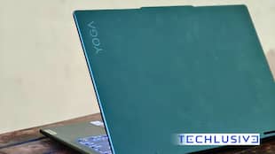 Lenovo Yoga 7i review: A 2-in-1 laptop worth your money