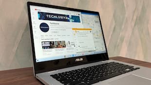 Can the Asus Chromebook CX1400 replace your Windows laptop?