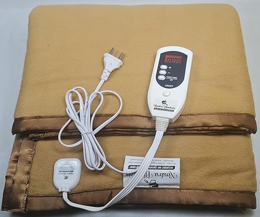 5 Best Electric Blankets 2024 Reviewed