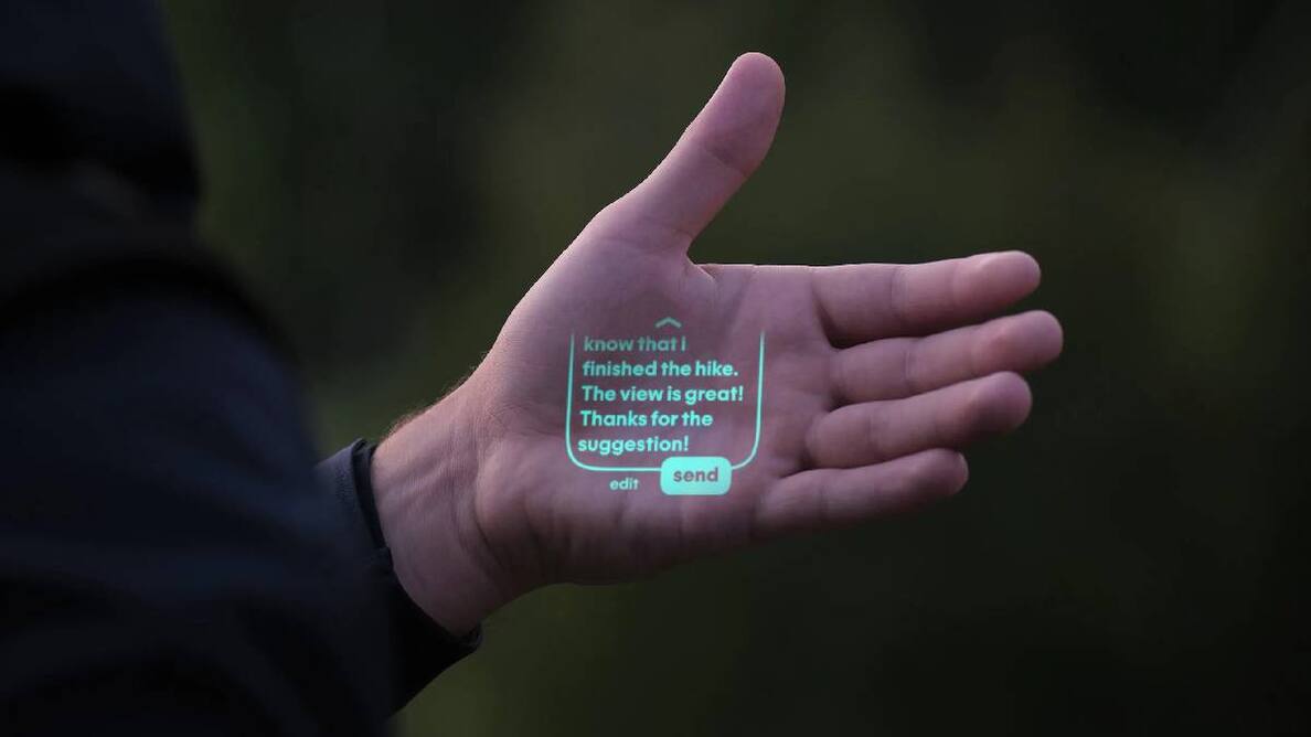 AI Pin explained: From what it is to how it works; everything you need to know