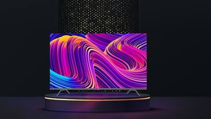 55 inch Smart TVs under 30K: सस्ते में मिल रहे 55 इंच Smart TV, फेस्टिव सीजन में धड़ाधड़ हो रही बिक्री