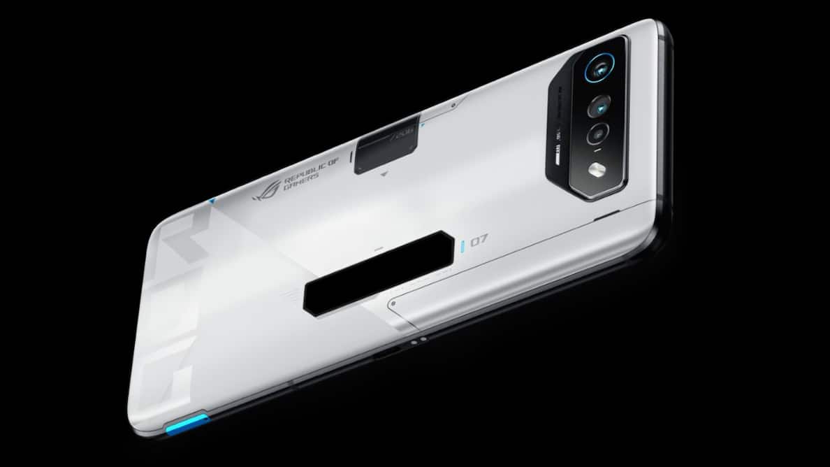 ASUS ROG Phone 8 Ultimate फोन 24GB RAM के साथ होगा लॉन्च! गीकबेंच लिस्टिंग से मिला संकेत