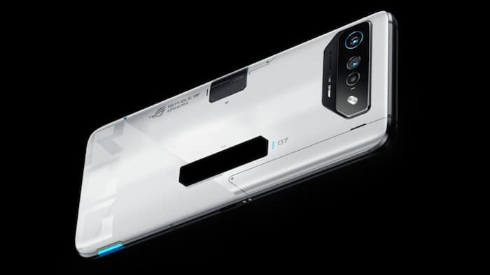 ASUS ROG Phone 8 Ultimate