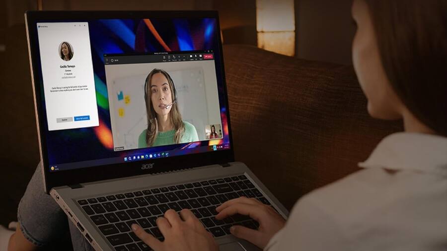 Amazon पर 30 हजार से कम में मिल रहे शानदार लैपटॉप, ऑफिस वर्क के लिए हैं एकदम बेस्ट Acer Extensa 15