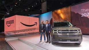 Amazon to start selling cars on its platform, Hyundai cars to go on sale first