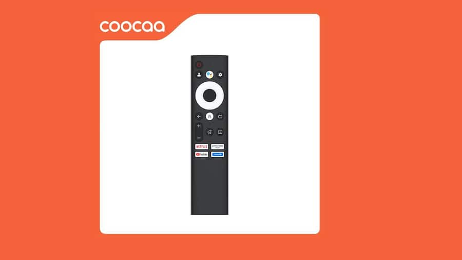 Antibacterial Remote control