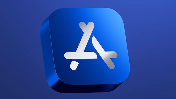 Apple App Store