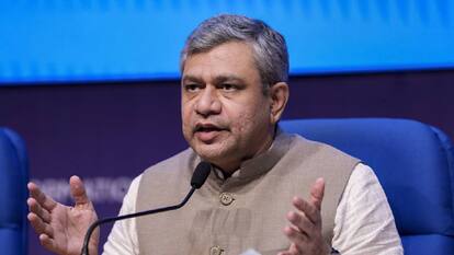 OTT apps excluded from Telecommunications Bill 2023, says Ashwini Vaishnaw