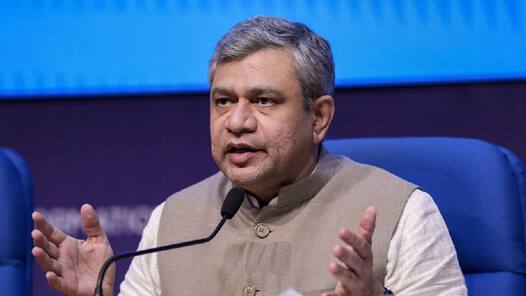 OTT apps excluded from Telecommunications Bill 2023, says Ashwini Vaishnaw