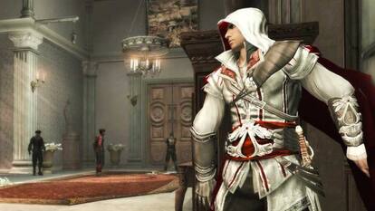 Ubisoft is shutting online services for 10 old games including Assassin's Creed titles