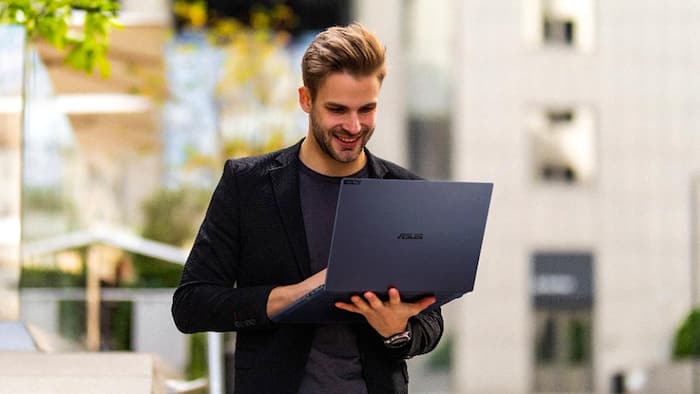 Asus ExpertBook