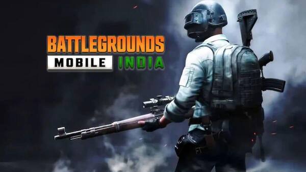 BGMI 2.9 Update में मिलेंगे नए मैप समेत कई फीचर्स, आ गई रिलीज डेट! BGMI-1